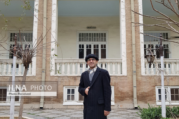 محمدصادق رئیسی