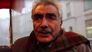 ناصر پاکدامن