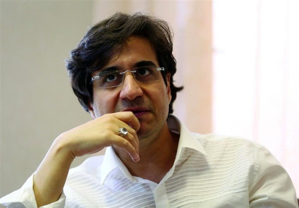 مصطفی رستگاری