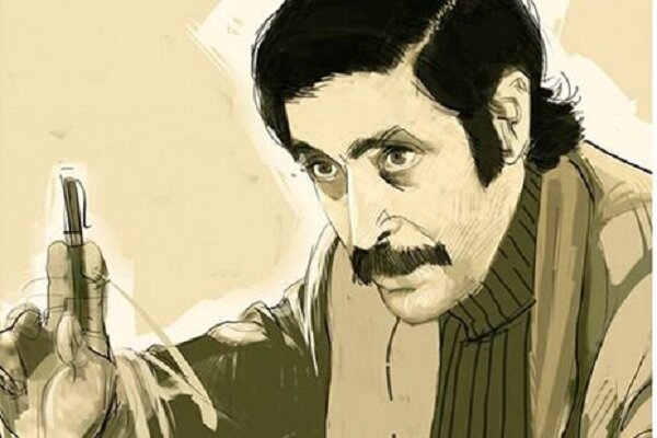 بهرام صادقی