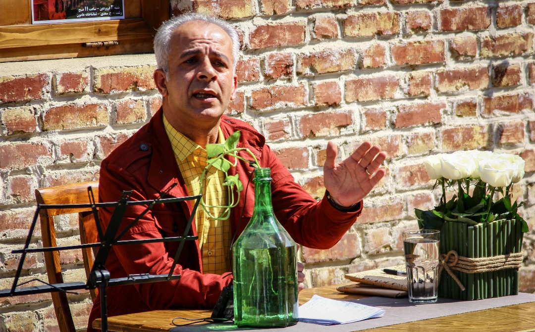 کیهان خانجانی