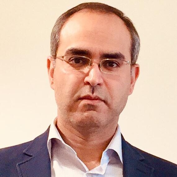 مصطفی مهاجری