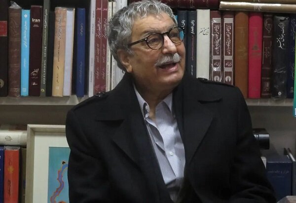 محمد کلباسی