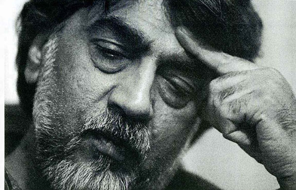 قیصر امین‌پور