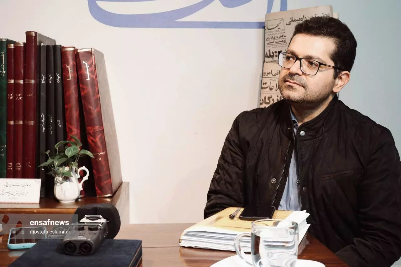 مالک شجاعی جشوقانی