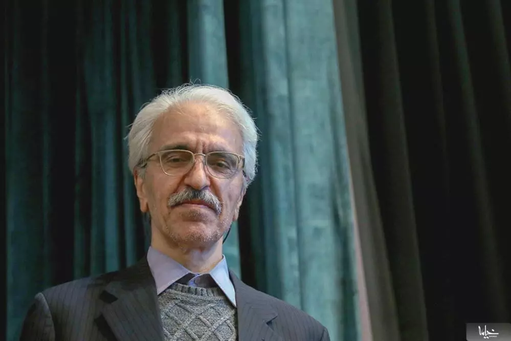 جلال رفیع