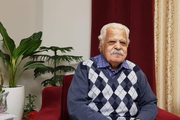 امین فقیری