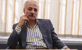 احمد راسخی لنگرودی