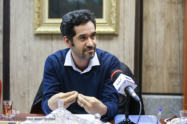 مهدی سلیمانیه