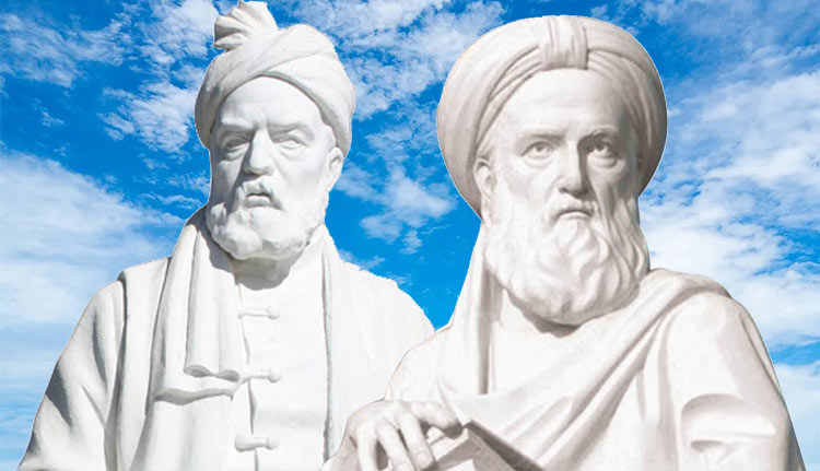 فایل شنیداری «فردوسی و بیهقی»