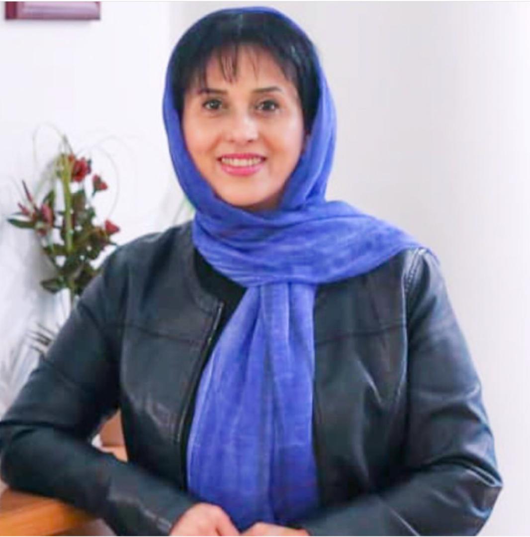 رویا دستغیب